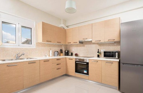 Agkisaras Hotel | 230 m² Hotel ∙ 5 bedrooms ∙ 12 guests
