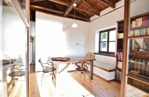 Lefokastron Villa | 230 m² Villa ∙ 4 bedrooms ∙ 8 guests