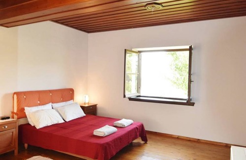 Lefokastron Villa | 230 m² Villa ∙ 4 bedrooms ∙ 8 guests