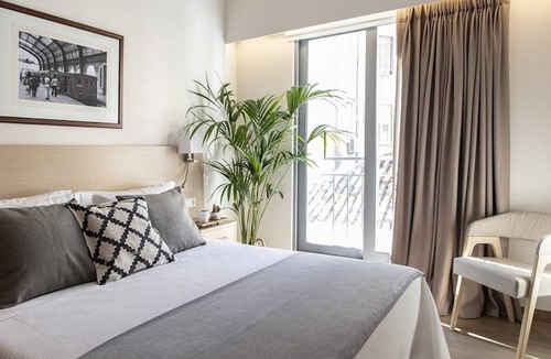 Piraeus Other | 24 m² Accommodation ∙ 2 guests