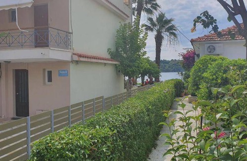 Nidri Apartment | 24 m² Apartment ∙ 2 guests