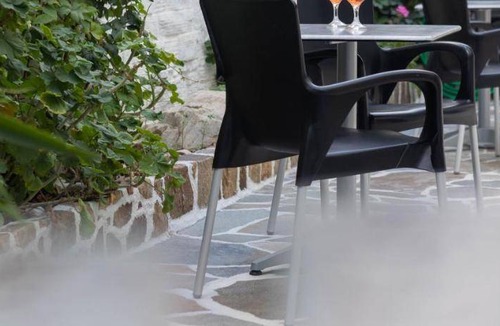 Naxos Town Apartment | 24 m² Apartment ∙ 5 guests