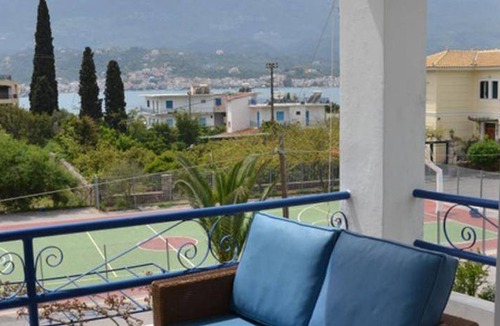 Poros Bed & Breakfast | 24 m² Bed and breakfast ∙ 4 guests