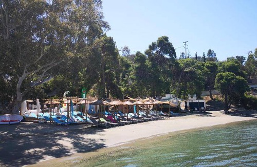 Poros Bed & Breakfast | 24 m² Bed and breakfast ∙ 4 guests