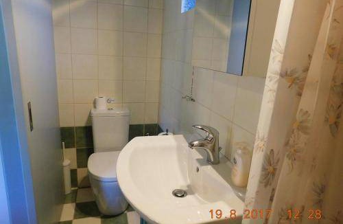 Myrina House | 24 m² House ∙ 1 bedroom ∙ 2 guests