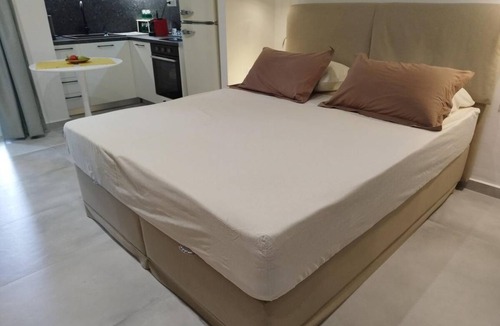 Nea Chora Apartment | 24 m² Studio flat ∙ 1 bedroom ∙ 2 guests