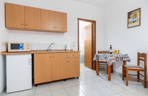 Afandou Apartment | 24 m² Studio flat ∙ 2 guests