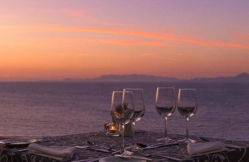 Petaloudes Hotel | 240 m² Hotel ∙ 127 guests