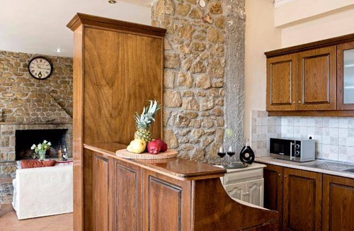 Aleimmatades House | 240 m² House ∙ 3 bedrooms ∙ 6 guests
