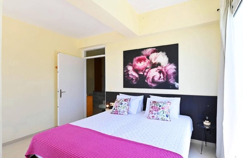 Episkopi House | 245 m² House ∙ 5 bedrooms ∙ 11 guests