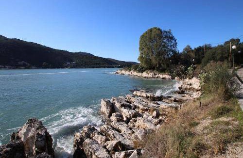 Kassiopi Villa | 249 m² Villa ∙ 4 bedrooms ∙ 7 guests