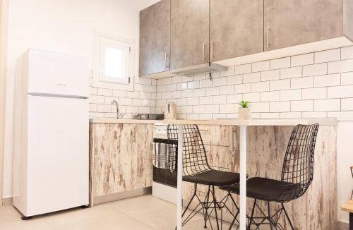 Vardaris Apartment | 25 m² Apartment ∙ 2 guests