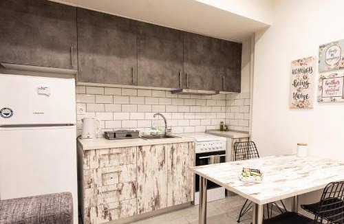Vardaris Apartment | 25 m² Apartment ∙ 2 guests