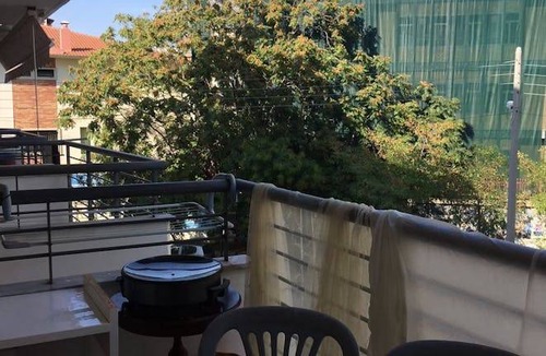 Thessaloniki Apartment | 25 m² Apartment ∙ 1 guest
