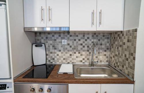 Vardaris Apartment | 25 m² Apartment ∙ 1 bedroom ∙ 2 guests