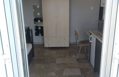 Thessaloniki Apartment | 25 m² Apartment ∙ 1 guest