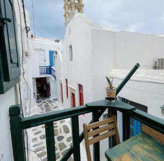 Little Venice Apartment | 25 m² Apartment ∙ 1 bedroom ∙ 2 guests