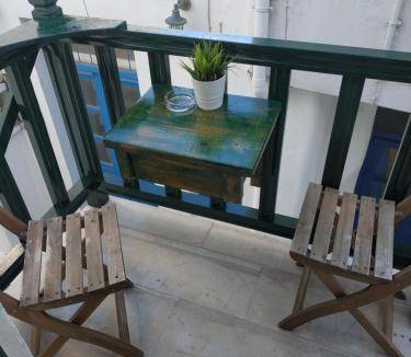Little Venice Apartment | 25 m² Apartment ∙ 1 bedroom ∙ 2 guests