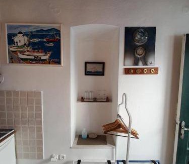 Little Venice Apartment | 25 m² Apartment ∙ 1 bedroom ∙ 2 guests