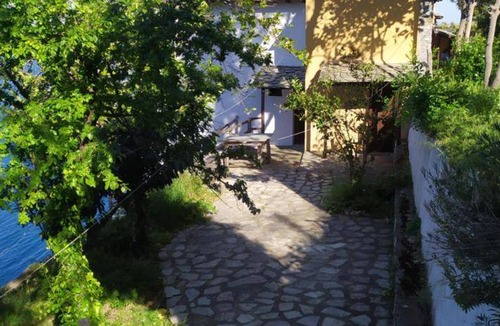 Zagora-Mouresi Apartment | 25 m² Apartment ∙ 1 bedroom ∙ 3 guests