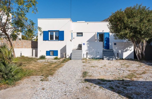 Perissa Apartment | 25 m² Apartment ∙ 1 bedroom ∙ 2 guests