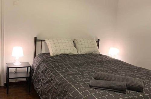 Psirri Apartment | 25 m² Apartment ∙ 1 bedroom ∙ 2 guests