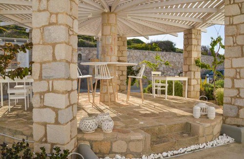 Milos Apartment | 25 m² Apartment ∙ 1 bedroom ∙ 2 guests