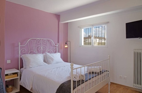 Koukaki Apartment | 25 m² Apartment ∙ 2 guests