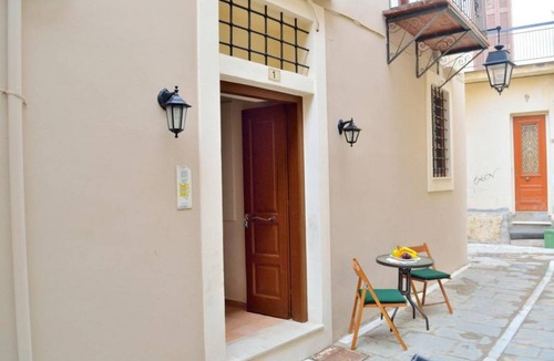 Old Town Rethymnon Apartment | 25 m² Apartment ∙ 2 guests