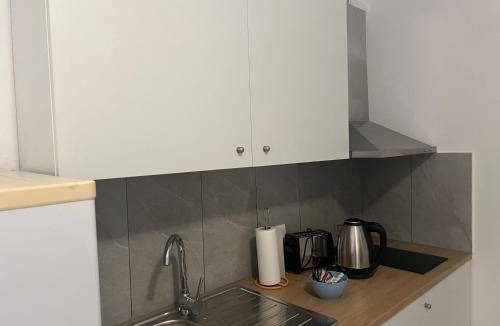 Gennadi Apartment | 25 m² Apartment ∙ 3 guests