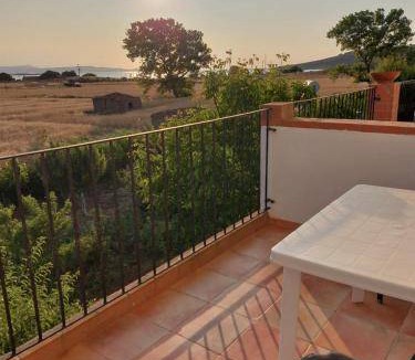 Mirina Apartment | 25 m² Apartment ∙ 3 guests
