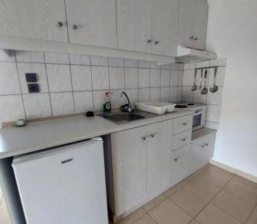Mirina Apartment | 25 m² Apartment ∙ 3 guests