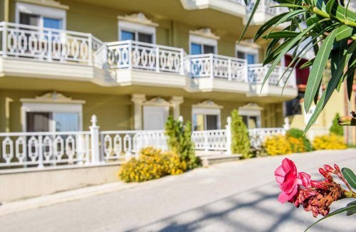 Sarti Apartment | 25 m² Apartment ∙ 4 guests