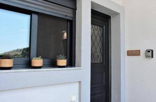 Haraki Apartment | 25 m² Apartment ∙ 6 guests