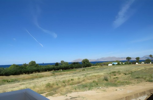 Mastichari Apartment | 25 m² Apartment ∙ 1 bedroom ∙ 2 guests