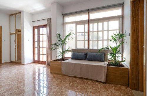 Palaiochora Apartment | 25 m² Apartment ∙ 2 guests