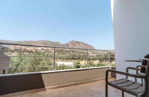 Palaiochora Apartment | 25 m² Apartment ∙ 2 guests