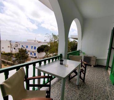 Piso Livadi Apartment | 25 m² Apartment ∙ 4 guests