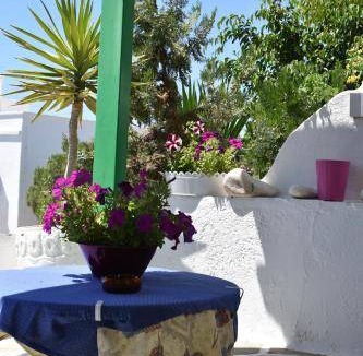 Piso Livadi Apartment | 25 m² Apartment ∙ 4 guests