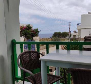 Piso Livadi Apartment | 25 m² Apartment ∙ 4 guests