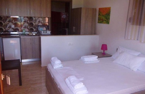 Vourvourou Apartment | 25 m² Apartment ∙ 4 guests