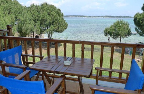 Vourvourou Apartment | 25 m² Apartment ∙ 4 guests