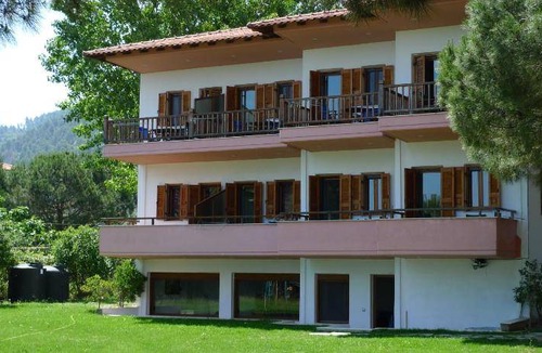 Vourvourou Apartment | 25 m² Apartment ∙ 4 guests