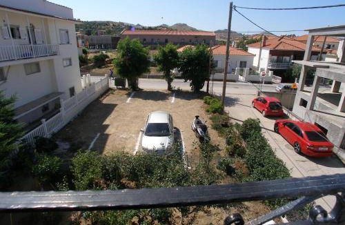 Myrina Bed & Breakfast | 25 m² Bed and breakfast ∙ 2 guests