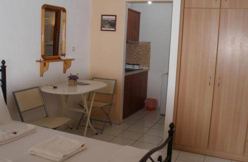 Myrina Bed & Breakfast | 25 m² Bed and breakfast ∙ 2 guests