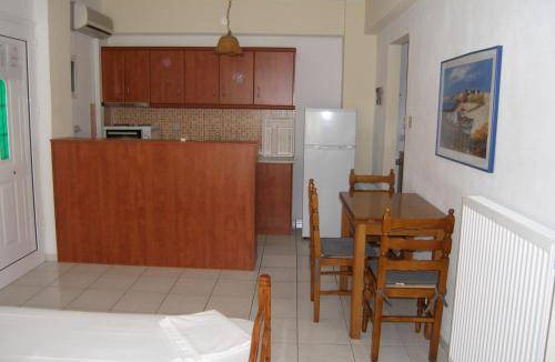 Myrina Bed & Breakfast | 25 m² Bed and breakfast ∙ 2 guests