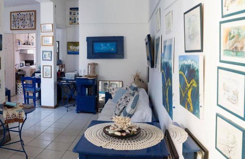 Therma Bed & Breakfast | 25 m² Bed and breakfast ∙ 4 guests