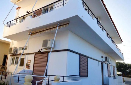 Scala Bed & Breakfast | 25 m² Bed and breakfast ∙ 5 guests