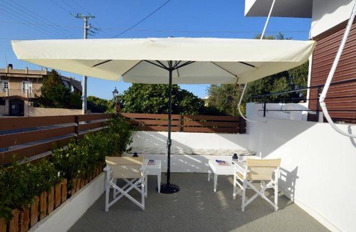Scala Bed & Breakfast | 25 m² Bed and breakfast ∙ 5 guests