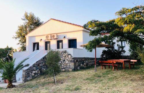 Kamariotissa Bed & Breakfast | 25 m² Bed and breakfast ∙ 3 guests